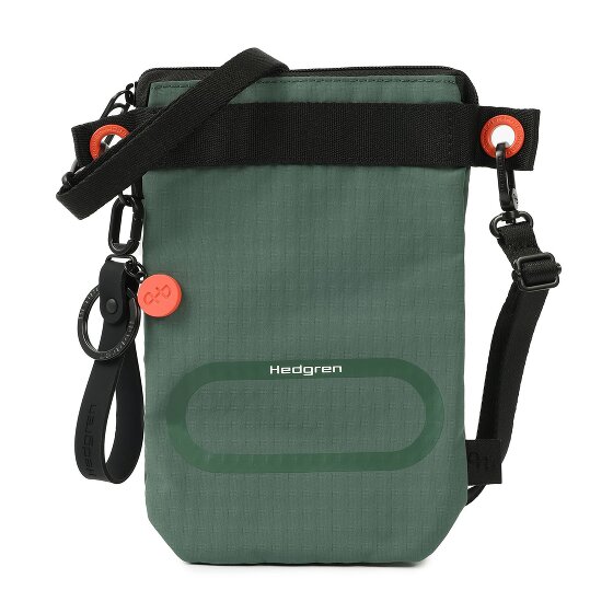 Hedgren Uni Otu Torba na ramię Ochrona RFID 13 cm