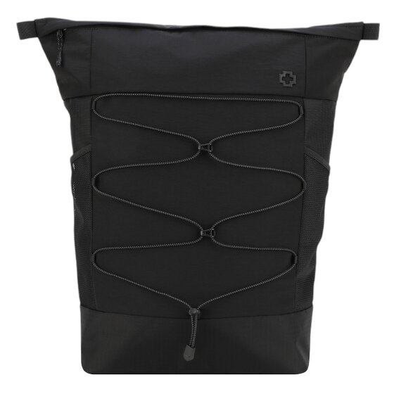 Strellson Sebastian Plecak 53 cm Komora na laptopa