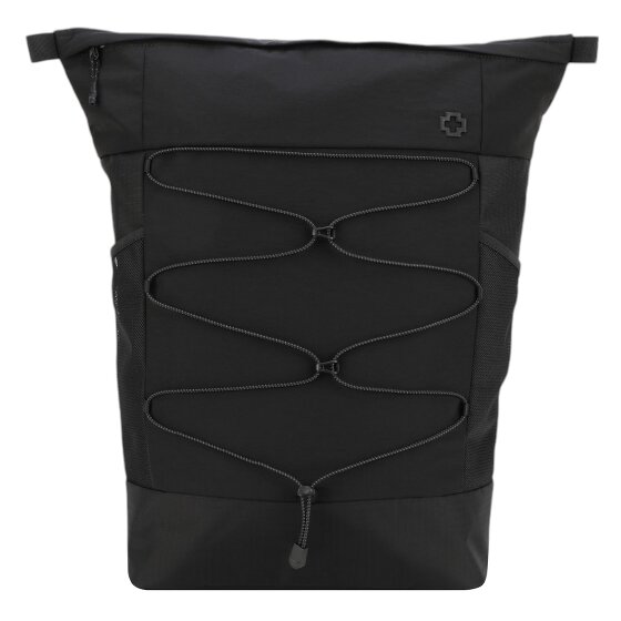 Strellson Homerton Plecak 53 cm Komora na laptopa