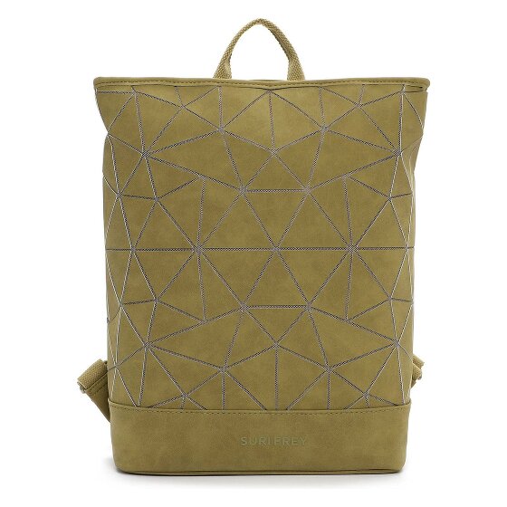 Suri Frey SFY SURI Sports Jessy-Lu Plecak 40 cm Komora na laptopa