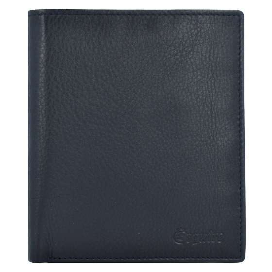 Esquire Etui na karty New Line RFID Skóra 10 cm