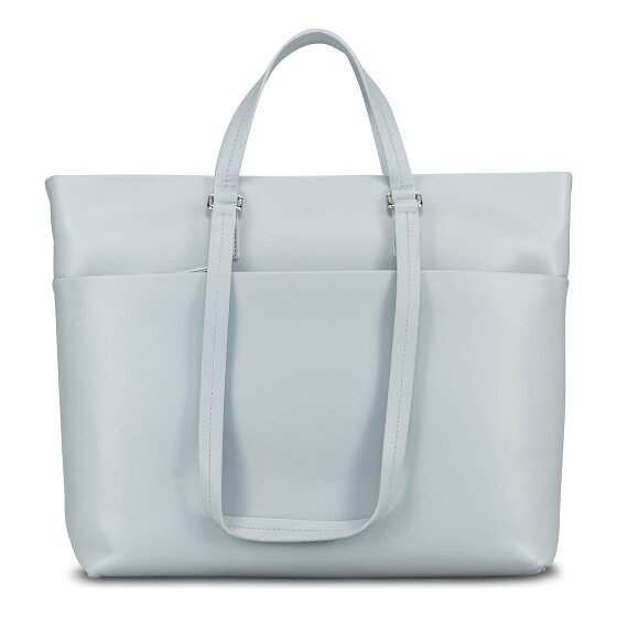 Jost Arva Torba na ramię Skórzany 36 cm