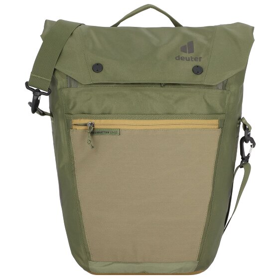 Deuter Mainhattan Torba rowerowa 33 cm