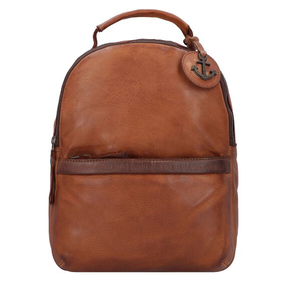 Harbour 2nd Urban Poets Carissa Plecak miejski Skórzany 27 cm