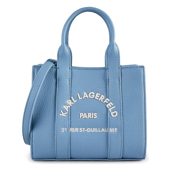 Karl Lagerfeld Rsg Mini Torba Handbag 18 cm