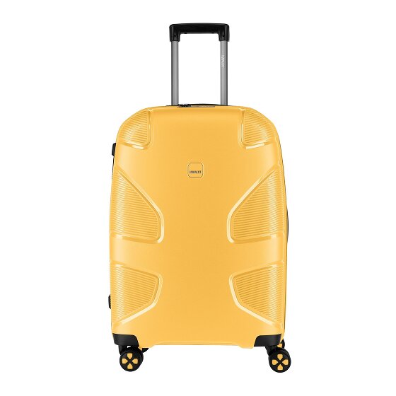IMPACKT IP1 4 kółka Walizka 67 cm