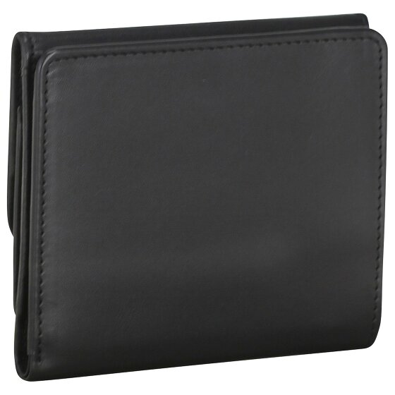 Esquire Harry Wallet Leather 10 cm