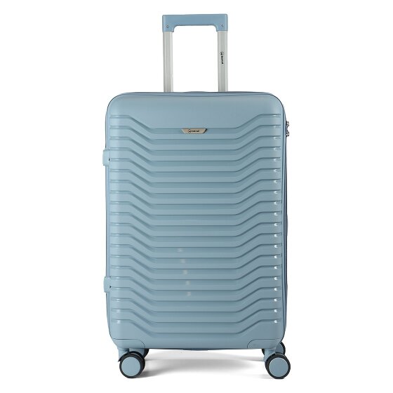 Benzi 5820 4 kółka Walizka 60 cm