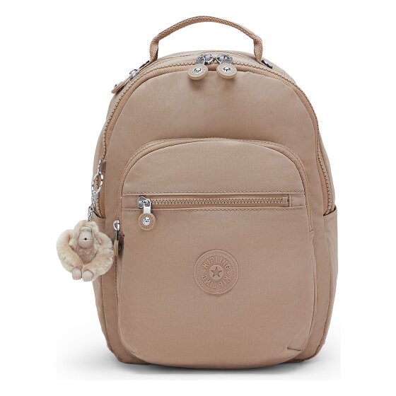 Kipling Basic Seoul Plecak miejski S 35 cm
