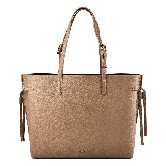 Furla Ava Shopper Bag Skóra 36 cm
