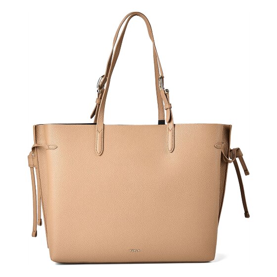 Furla Ava Shopper Bag Skórzany 36 cm