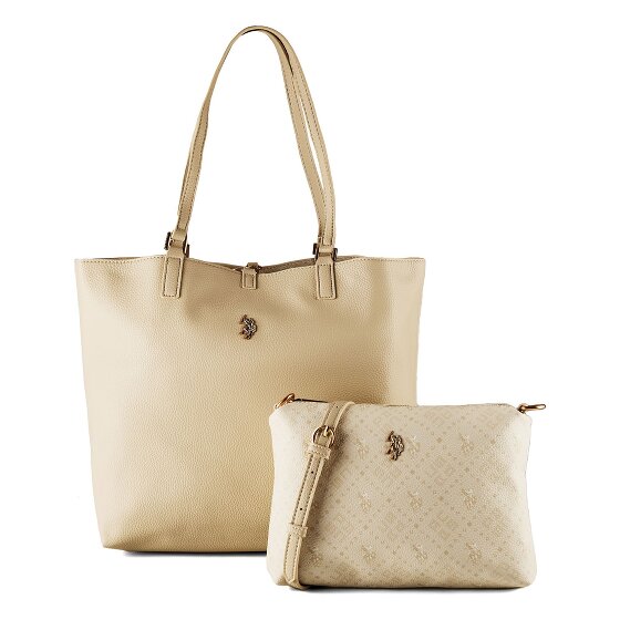 U.S. Polo Assn. Malibu Shopper Bag 34 cm