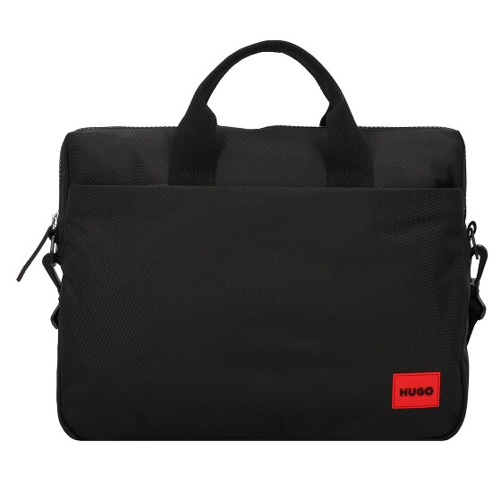 Hugo Ethon 3.0 Teczka 39 cm Komora na laptopa