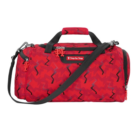 Step by Step Torba sportowa 38 cm