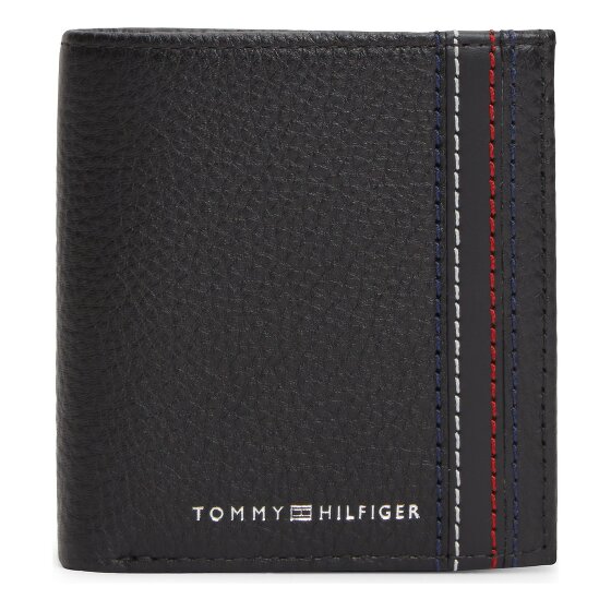 Tommy Hilfiger TH Central Portfel Skórzany 9 cm