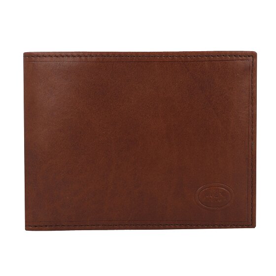 The Bridge Story Uomo Wallet III Leather 12,5 cm
