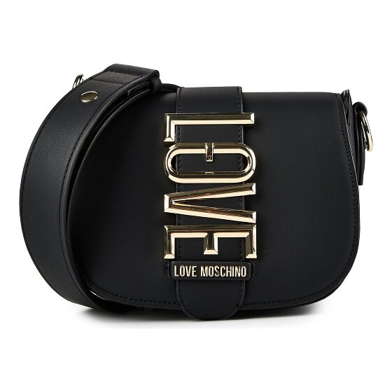 Love Moschino Torba na ramię 20 cm