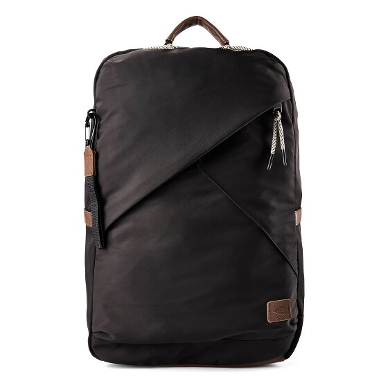 camel active Aurum Plecak L 42 cm Komora na laptopa