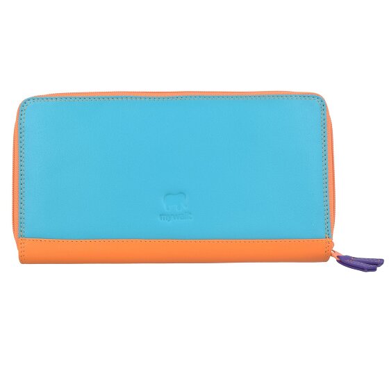 Mywalit Portfel Skóra 14 cm