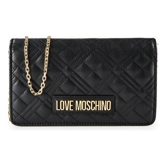 Love Moschino Quilted Torba na ramię 22 cm