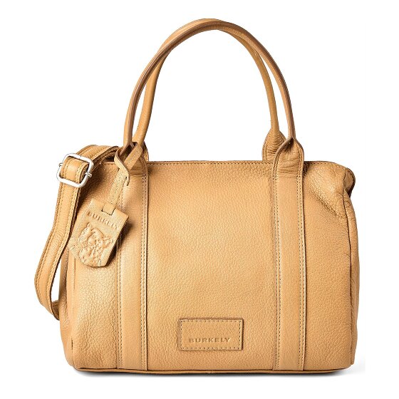 Burkely Soft Skylar Torba na ramię Skórzany 25 cm