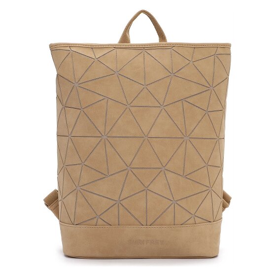 Suri Frey SFY SURI Sports Jessy-Lu Plecak 40 cm Komora na laptopa