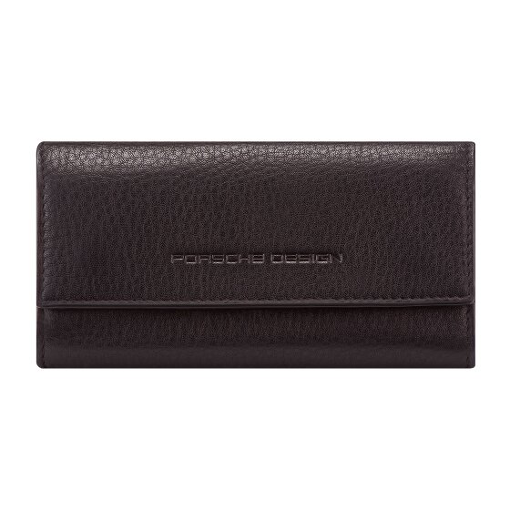 Porsche Design Business Key Case RFID Leather 13 cm