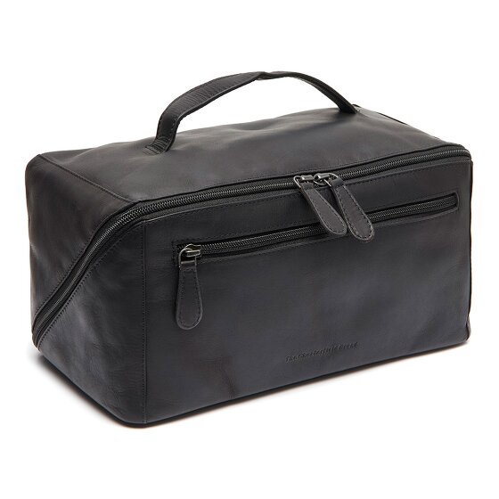 The Chesterfield Brand Trevia Kosmetyczka Skórzany 29 cm