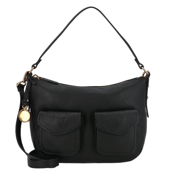 Fossil Jolie Torba na ramię Skórzany 27 cm