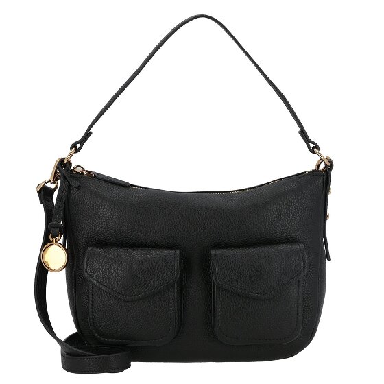 Fossil Jolie Torba na ramię Skórzany 27 cm