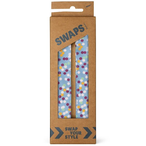 Satch What's up Swaps 21 cm