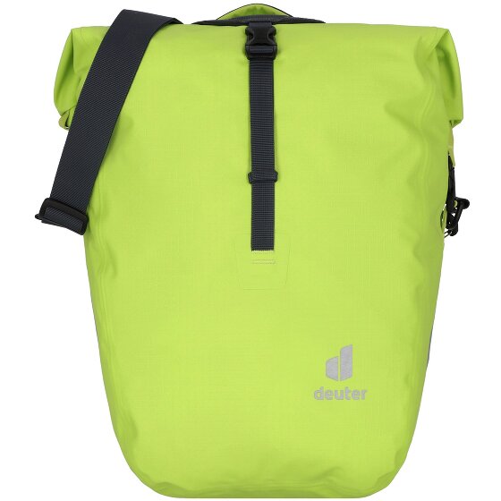 Deuter Weybridge 20+5L Torba rowerowa 40 cm