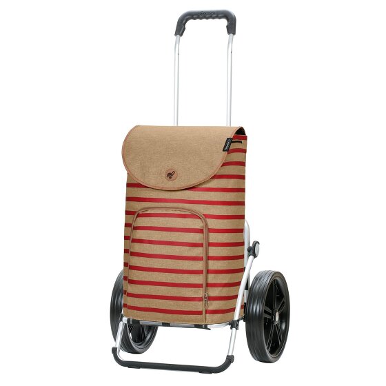Andersen Shopper Royal Shopper Eske Walizka na zakupy 59 cm