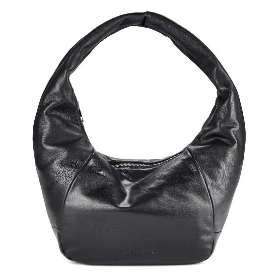 Liebeskind Farrah Torba na ramię M Skórzany 45 cm