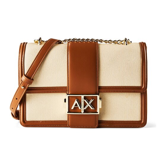 Armani Exchange Wonder Torba na ramię 25 cm