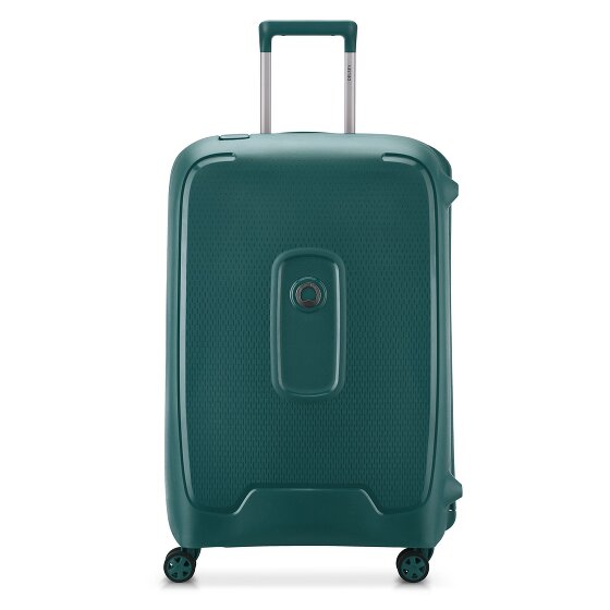 Delsey Paris Moncey Wózek 4-kołowy 69 cm