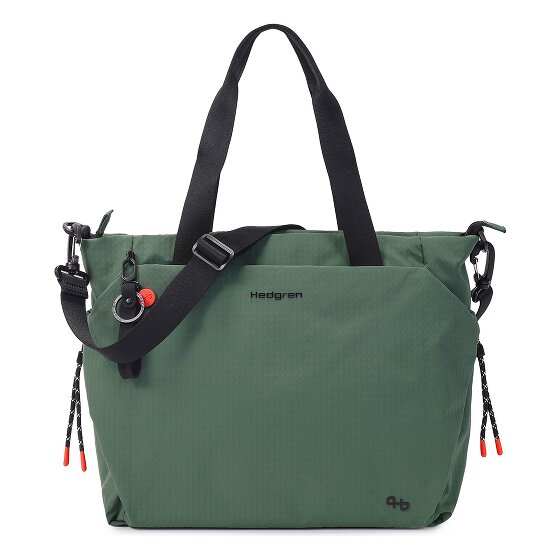 Hedgren String Shopper Bag 35 cm Komora na laptopa