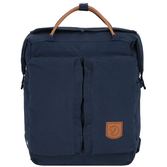 Fjällräven Haulpack No.1 Plecak 39 cm komora na laptopa