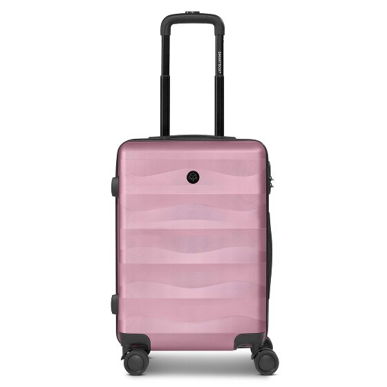 Smartbox Edition 03 4 kółka Walizka kabinowa 55 cm