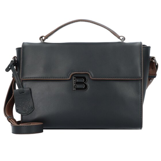 Burkely Modest Meghan Handbag Leather 26 cm