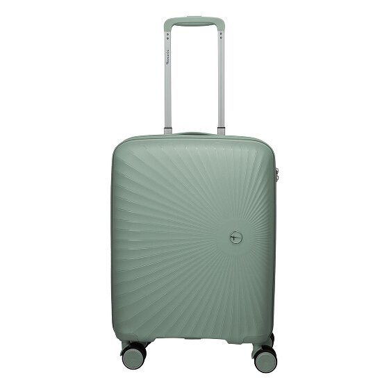 Travelite Tamaris x Travelite Voyaage 4 kółka Walizka kabinowy S 55 cm
