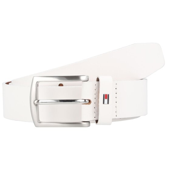 Tommy Hilfiger Nowy Denton Belt Leather