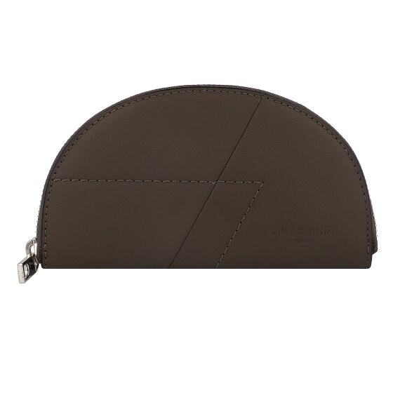 Liebeskind Edda Portfel Skórzany 16 cm