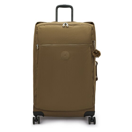 Kipling Basic Darcey Up L 4 kółka Walizka L 75 cm