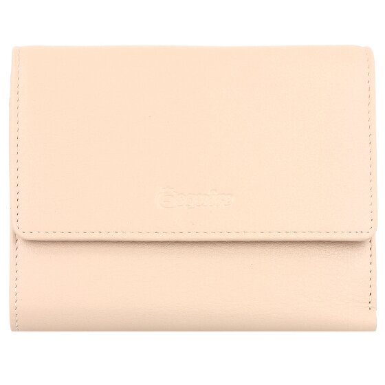 Esquire Viktoria Wallet RFID Leather 12 cm