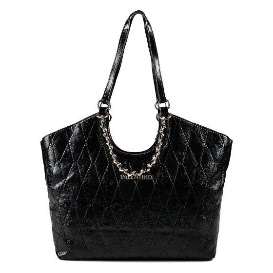 Valentino Crystelle Shopper Bag 39 cm