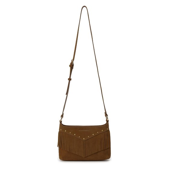 LES VISIONNAIRES Jane Cozy Torba na ramię Skóra 29 cm