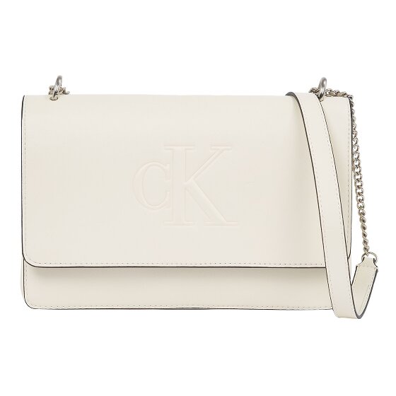 Calvin Klein Jeans Sculpted Deboss Torba na ramię 25 cm