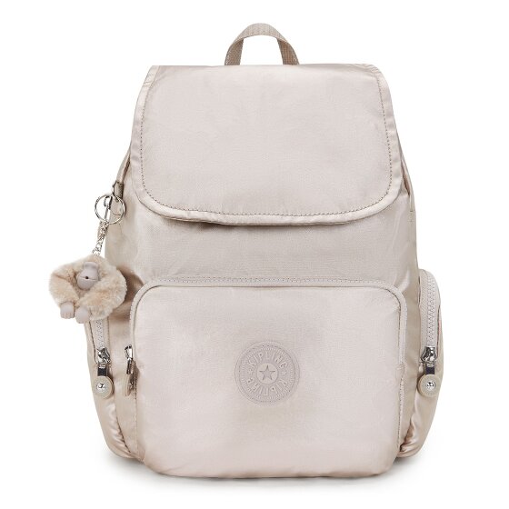 Kipling Basic Plus City Zip Plecak miejski S 33.5 cm