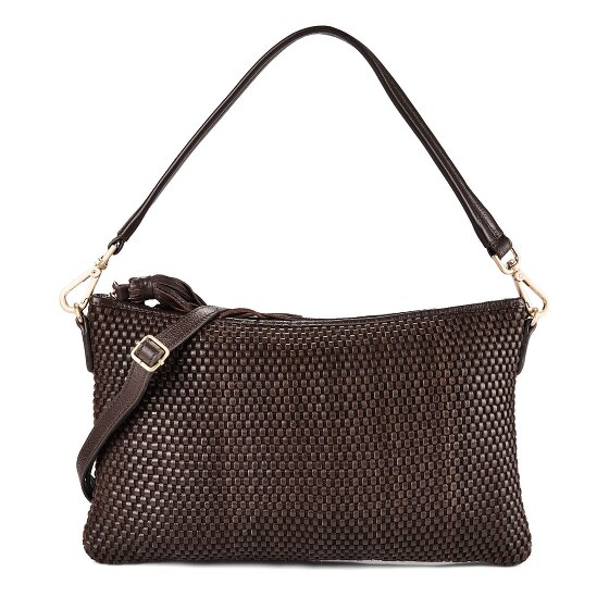 Harbour 2nd Fashion Lights Ivellina Torba na ramię Skórzany 31 cm